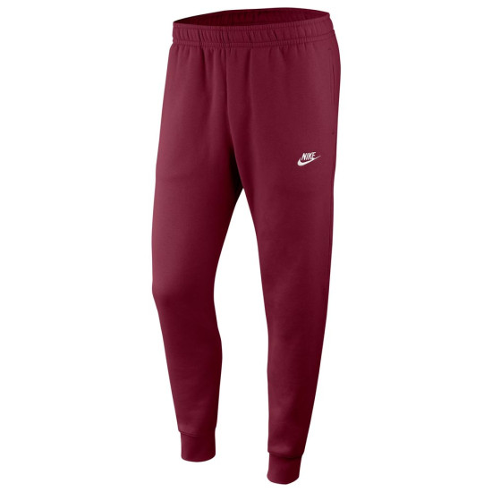 Nike Ανδρικό παντελόνι φόρμας Sportswear Club Fleece Nike Ανδρικό παντελόνι φόρμας Sportswear Club Fleece